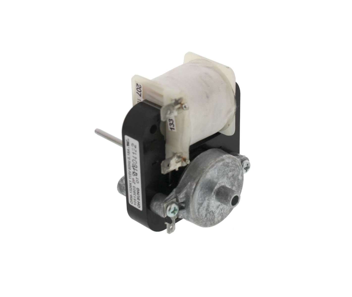 WP10513803 - Genuine OEM Whirlpool Refrigerator Evaporator Fan Motor